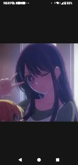 Profile image of 星野アイ