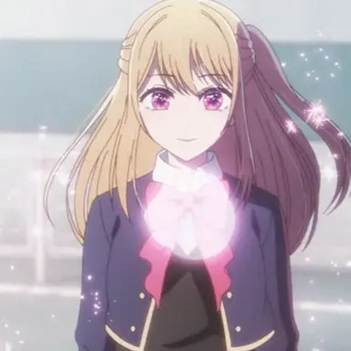 Profile image of 星野ルビー