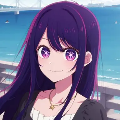 Profile image of 星野アイ