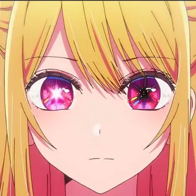 Profile image of 星野ルビー