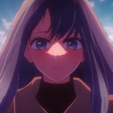 Profile image of 黒川あかね