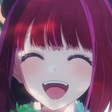 Profile image of 有馬かな