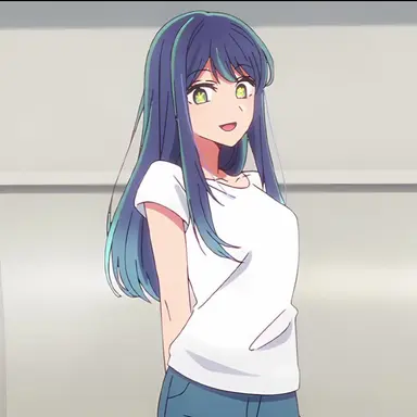 Profile image of 黒川あかね