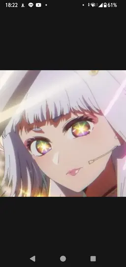 Profile image of 黒川あかね