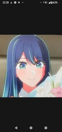 Profile image of 黒川あかね
