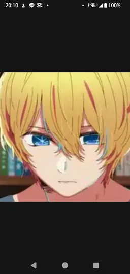 Profile image of 星野アクア