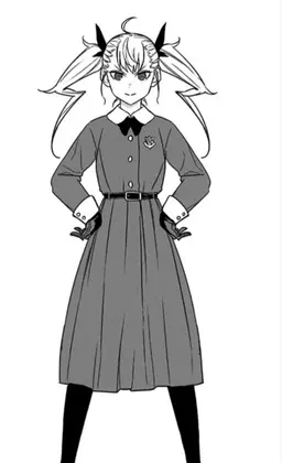 Profile image of 四ノ宮 キコル