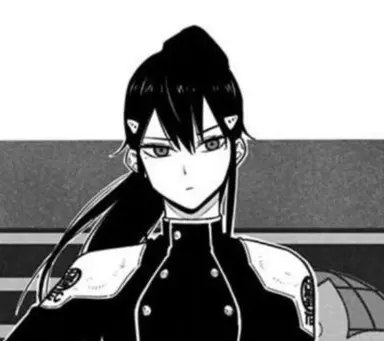Profile image of 亜白 ミナ