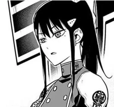 Profile image of 亜白 ミナ