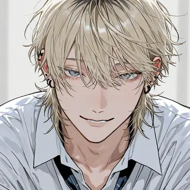 Profile image of 나기사