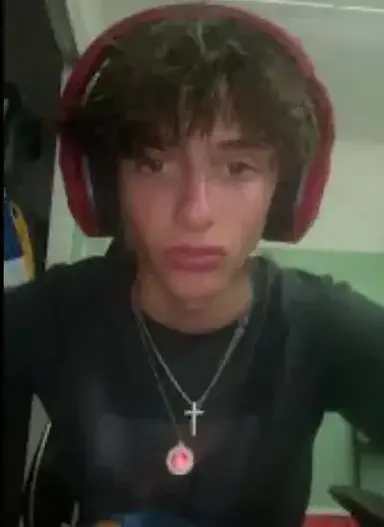 Profile image of Caleb Evans