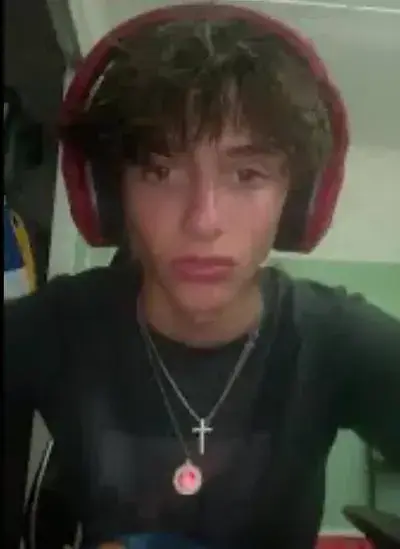 VitalSled5944의 Caleb Evans