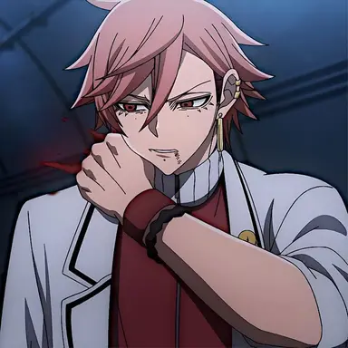 Profile image of 花魁坂 京夜