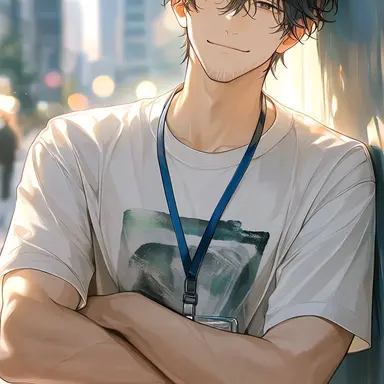 Profile image of Soren