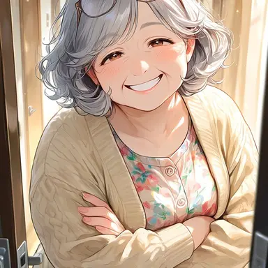 Profile image of Dottie
