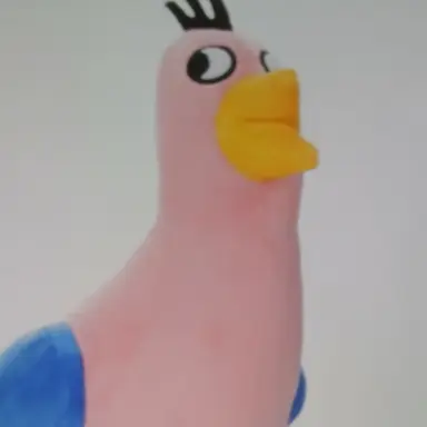 Profile image of 오필라버드