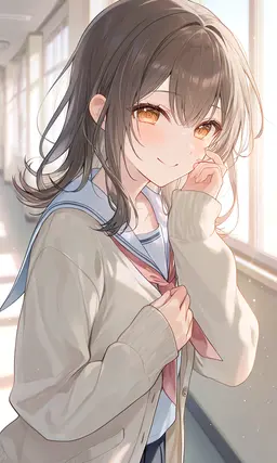 Profile image of Koharu