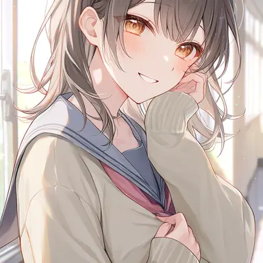 Profile image of Koharu