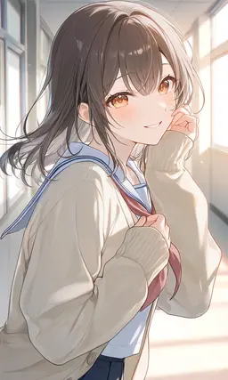 Profile image of Koharu
