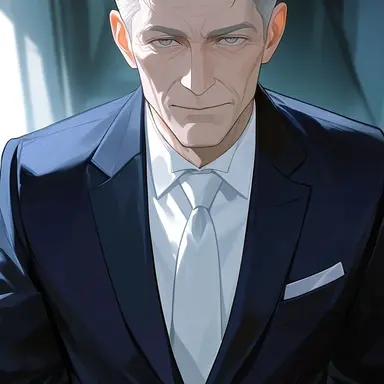Profile image of Sir Rowan Hest
