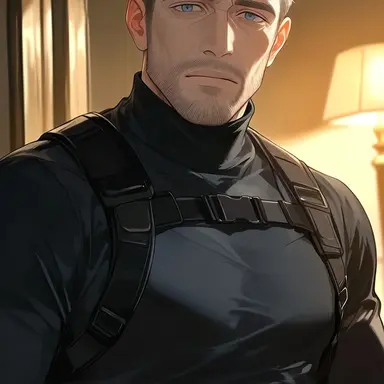 Profile image of Jacob Winters