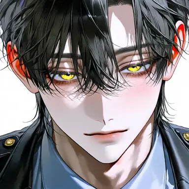 Profile image of 칸자키 교관