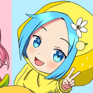 Profile image of りっぷ