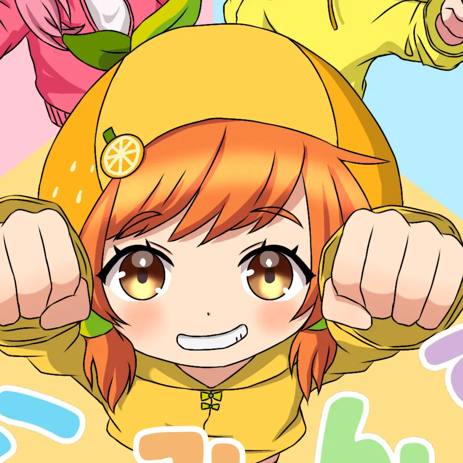 BraveCamel8490의 ぴこみんずと夏休み！