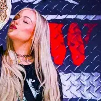 DarkDisc6599의 Liv Morgan