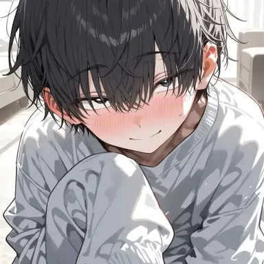 Profile image of 朔