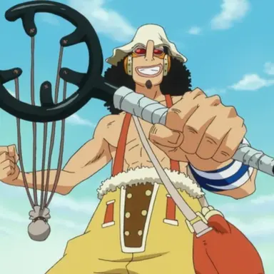 Profile image of ウソップ