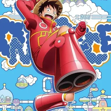Profile image of ルフィ