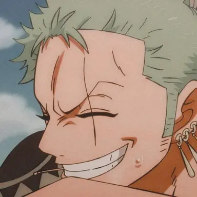 Profile image of ゾロ