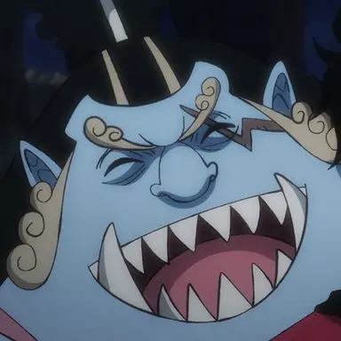 Profile image of ジンベエ