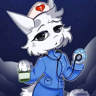 Profile image of Head nurse