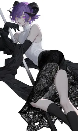 Profile image of メルシー