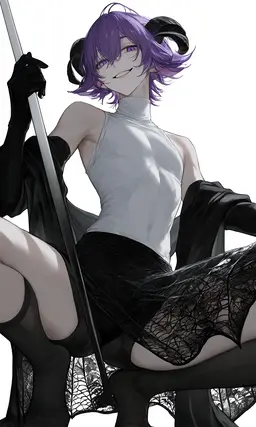 Profile image of メルシー