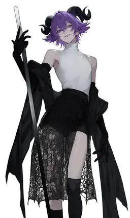 Profile image of メルシー