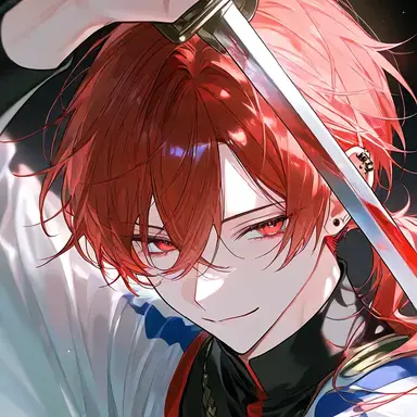 Profile image of Seth