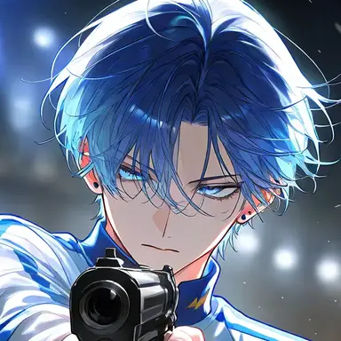 Profile image of Will