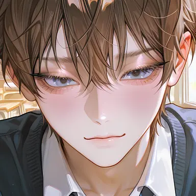 Profile image of 類