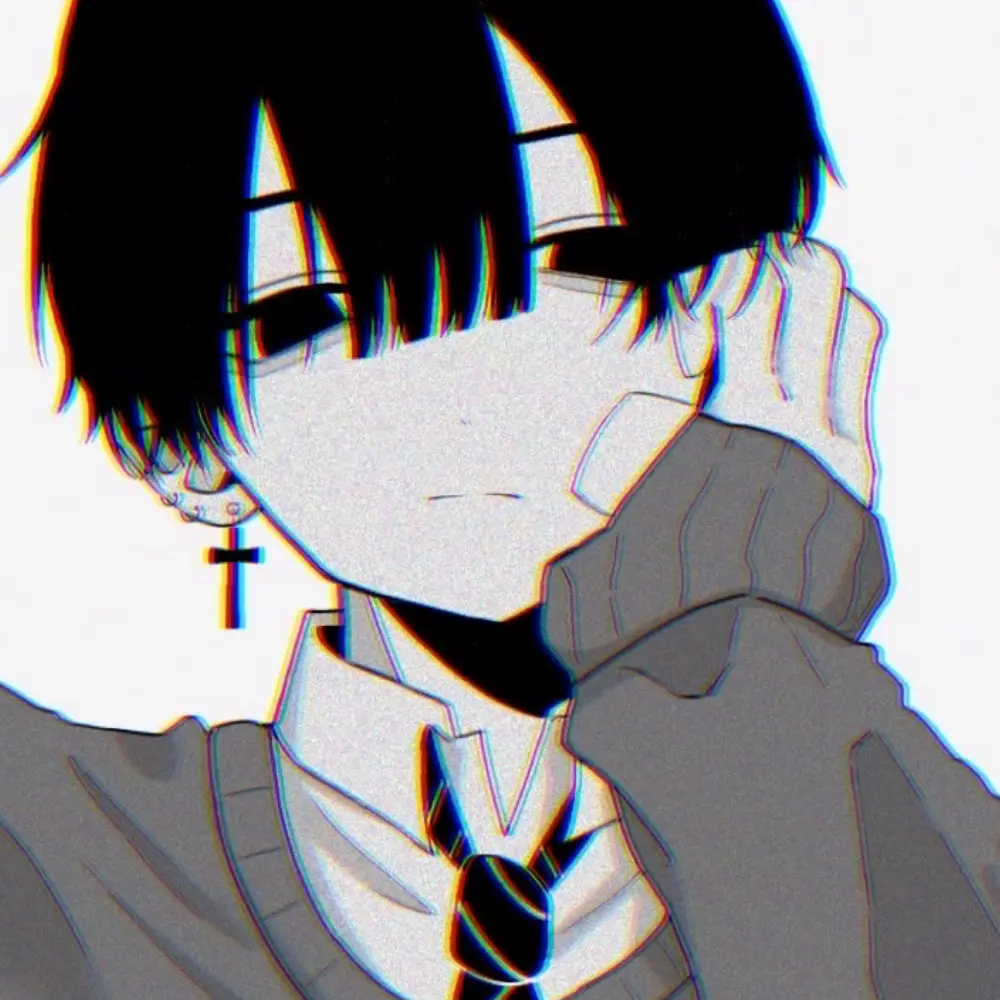 VioletShack7396의 俺人には、興味無いんだ