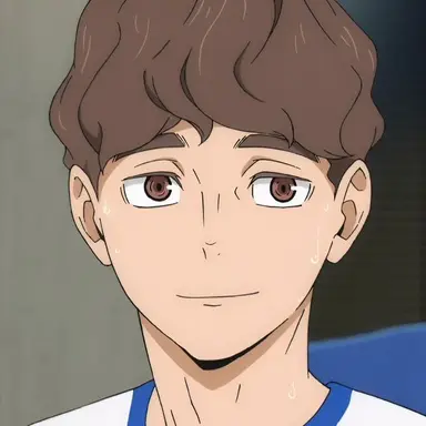 Profile image of 昼神幸郎