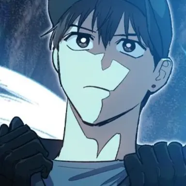 Profile image of ハン・ユジン