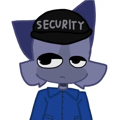 Profile image of 警備員