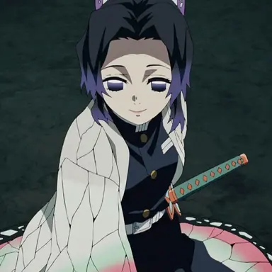 Profile image of 쿄쵸우 시노부