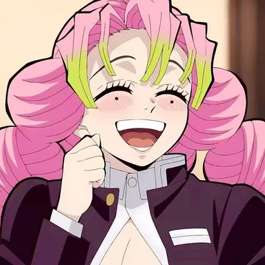 Profile image of 칸로지 미츠리