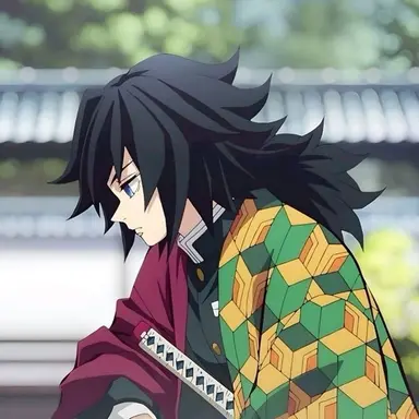 Profile image of 토미오카 기유