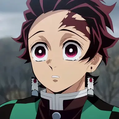 Profile image of 카마도 탄지로