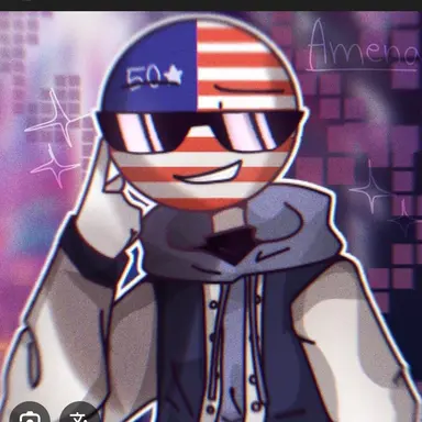 Profile image of アメリカ